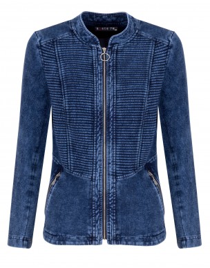 Żakiet Jeansowy Sydnej