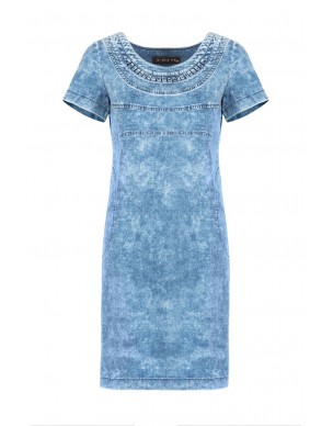 Sukienka Miss z Tencla