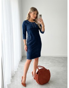 Sukienka Dżinsowa Amalia 